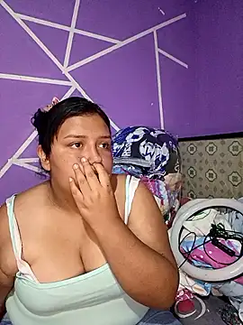 natt-bigass online show from June 15, 12:57 am