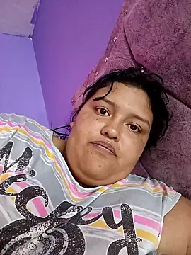 natt-bigass online show from June 20, 6:54 pm