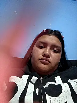 natt-bigass online show from July 15, 1:33 am