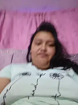natt-bigass online show from July 19, 3:21 am