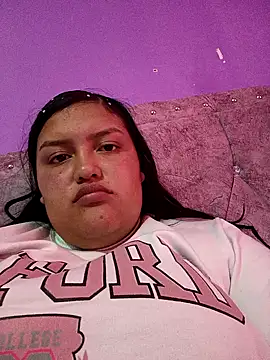 natt-bigass online show from August 9, 8:03 pm