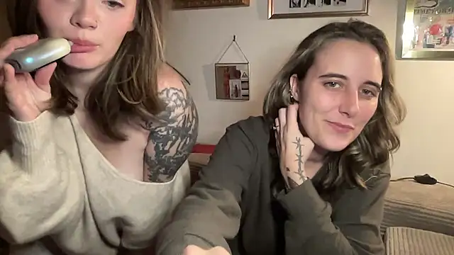 lill daddysgirl online show from January 14, 5:57 am