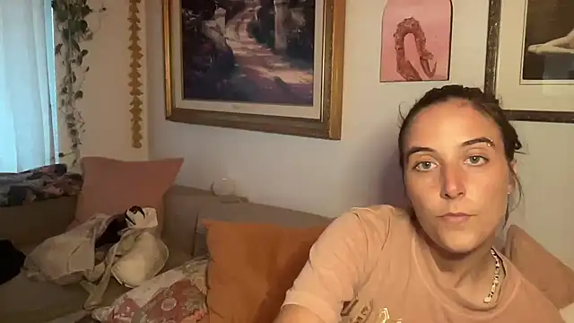 Snapshot of lill_daddysgirl chatting on May 13, 2:09 am lill daddysgirl online show from May 13, 2:09 am