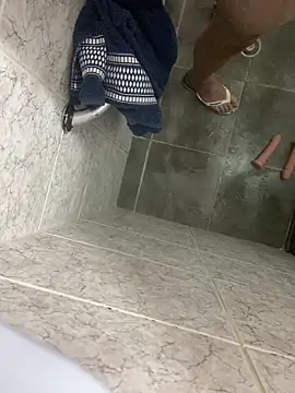 Cdzinha011 online show from October 14, 12:55 am