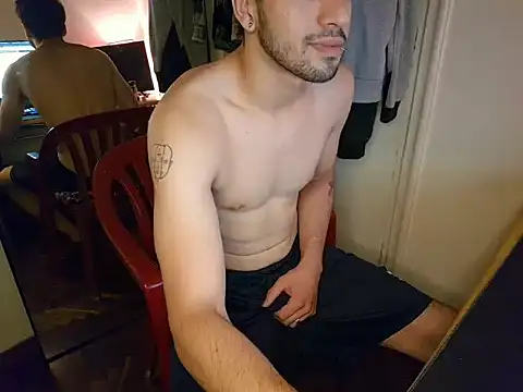 Snapshot of AgusDot chatting on October 17, 8:39 am AgusDot online show from October 17, 8:39 am