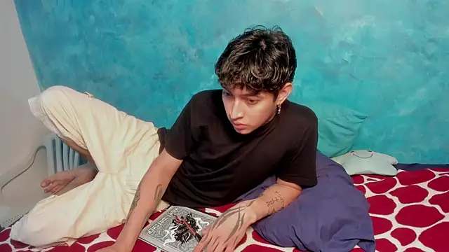 Sky Wild online show from January 9, 2:14 am