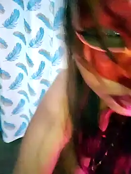 duskyangel online show from November 24, 8:30 pm