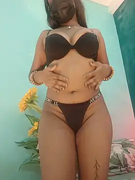 duskyangel online show from July 17, 2:29 am