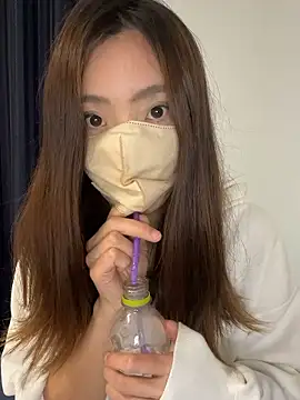 Snapshot of Saya_love chatting on November 9, 12:53 am Saya love online show from November 9, 12:53 am