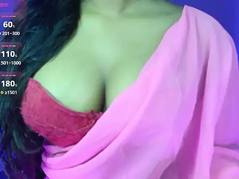 Rashiii  online show from November 23, 12:49 pm