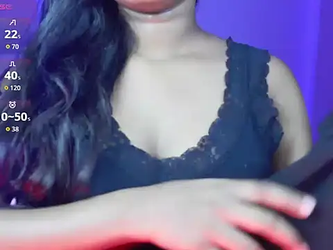 Rashiii  online show from November 24, 4:29 pm