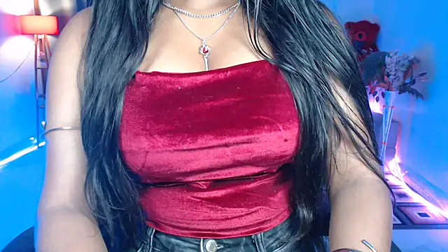 Snapshot of Rashiii_ chatting on May 4, 4:08 am Rashiii online show from May 4, 4:08 am