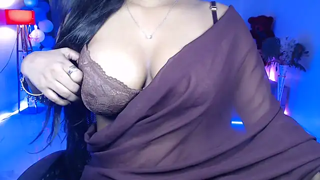 Snapshot of Rashiii_ chatting on June 2, 6:59 am Rashiii online show from June 2, 6:59 am
