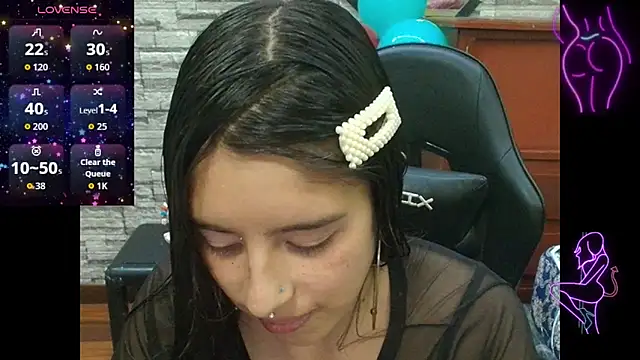 playboybunny-- online show from November 4, 8:52 pm