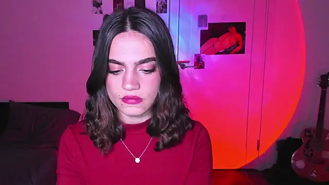 nightfloatt online show from October 14, 8:53 pm