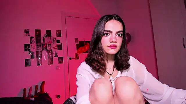 nightfloatt online show from November 20, 4:45 am