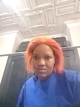 CaramelBoootie online show from November 7, 5:35 pm