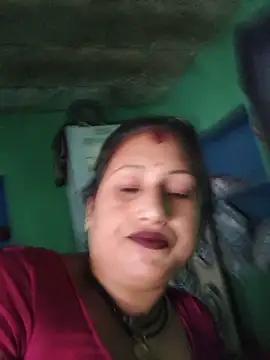 Snapshot of Rayal_bhabi chatting on May 18, 12:00 pm Rayal bhabi online show from May 18, 12:00 pm