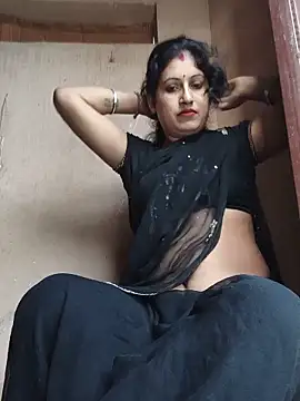 Snapshot of Rayal_bhabi chatting on June 13, 12:19 am Rayal bhabi online show from June 13, 12:19 am