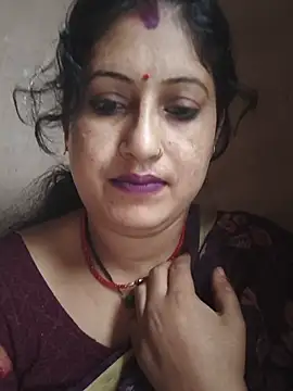 Snapshot of Rayal_bhabi chatting on June 14, 12:08 am Rayal bhabi online show from June 14, 12:08 am