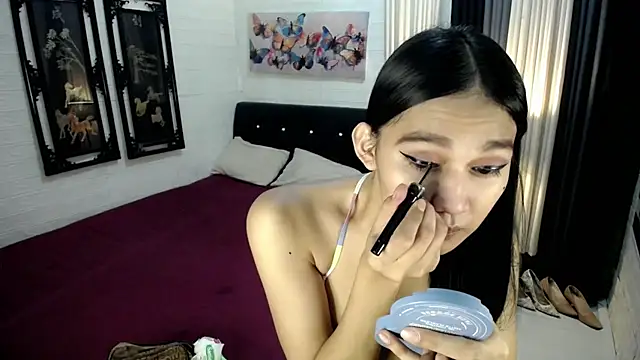 Snapshot of TSJaninexx chatting on November 16, 7:36 am TSJaninexx online show from November 16, 7:36 am