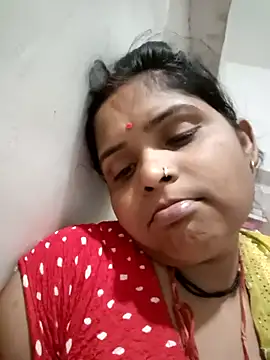 Manya cute online show from October 14, 1:06 am