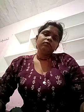 Manya cute online show from October 15, 11:16 pm