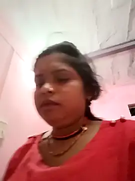 Manya cute online show from October 17, 12:25 am