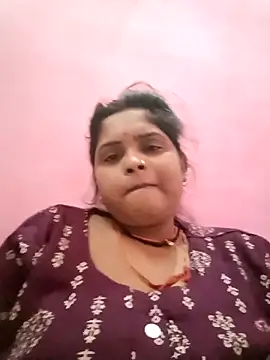 Manya cute online show from October 18, 2:03 am