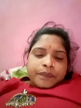 Manya cute online show from October 19, 2:12 am