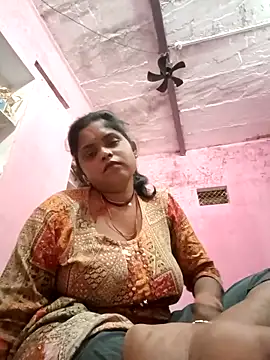 Manya cute online show from October 19, 2:29 pm