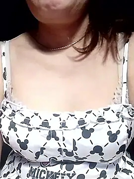 YiyinLy online show from May 26, 10:06 pm