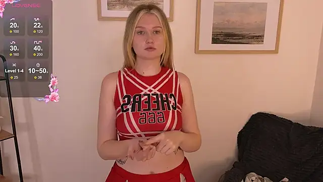 Snapshot of Shirley_Davis chatting on October 25, 4:24 pm Shirley Davis online show from October 25, 4:24 pm