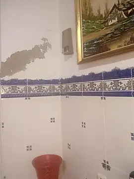 Mariapaula88 online show from November 6, 10:10 pm