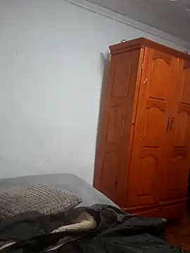 Mariapaula88 online show from November 14, 7:07 am