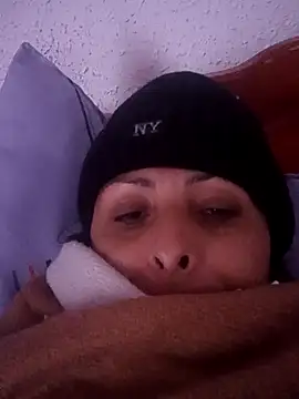 Mariapaula88 online show from November 23, 1:00 pm