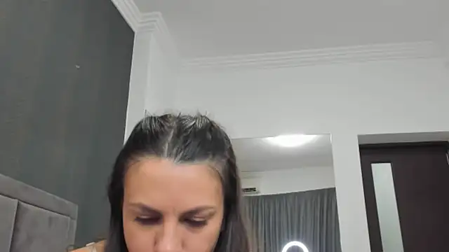 NattyCharm online show from November 21, 6:01 am