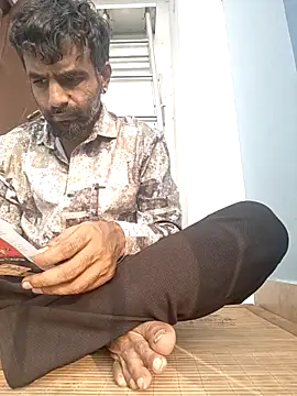 Nudist Jack online show from November 14, 10:47 am