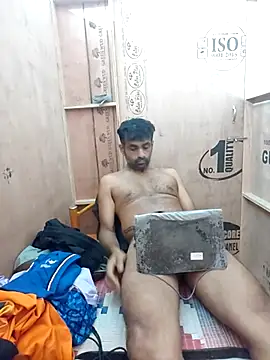 Nudist Jack online show from March 2, 8:21 am