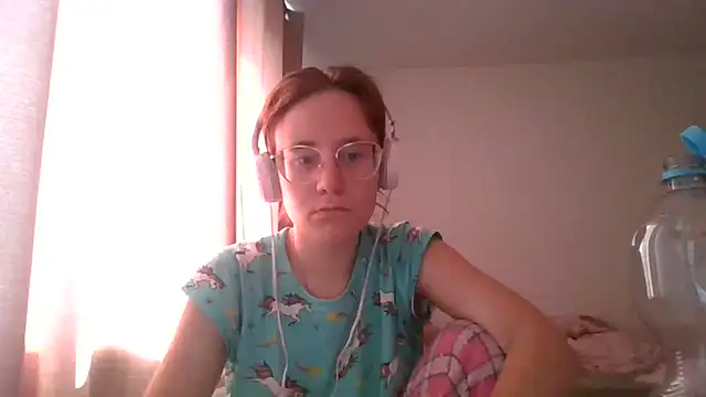 Snapshot of LuckySLove chatting on July 13, 2:31 pm LuckySLove online show from July 13, 2:31 pm