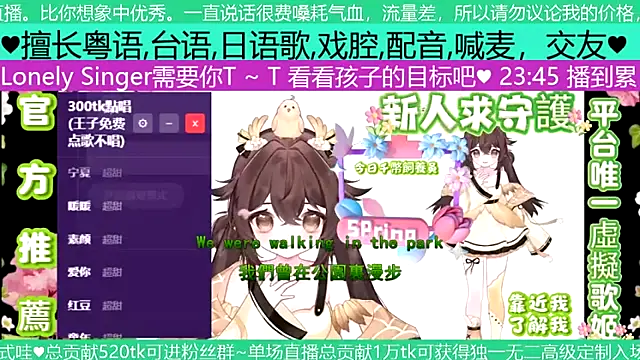 goldenangle888 online show from May 2, 3:50 pm