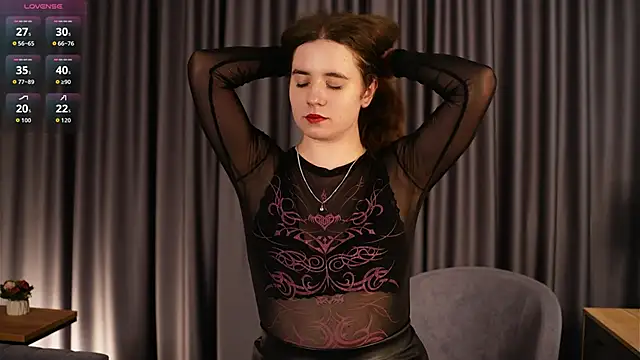 YuriFout online show from December 21, 11:28 am