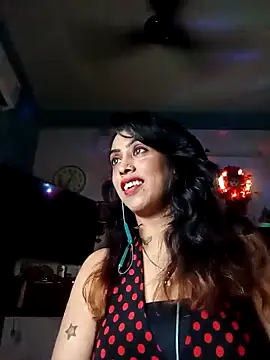 Darling Annie online show from October 23, 7:12 pm