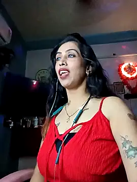 Darling Annie online show from November 20, 8:30 pm