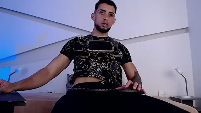 Daron 66 online show from October 21, 1:56 pm