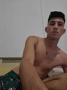 Nicolas sexxxy online show from November 10, 6:29 pm