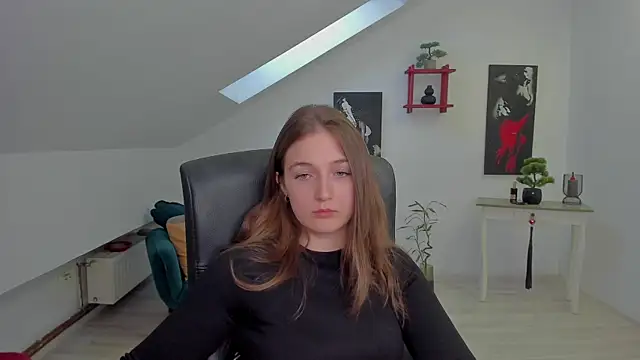 AnneWilsonn online show from May 5, 4:53 am