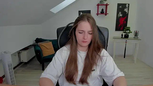 AnneWilsonn online show from May 12, 4:53 am