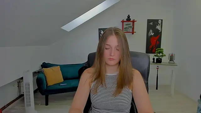 AnneWilsonn online show from May 20, 5:13 am