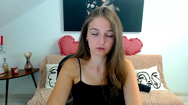 AnneWilsonn online show from July 22, 4:37 am